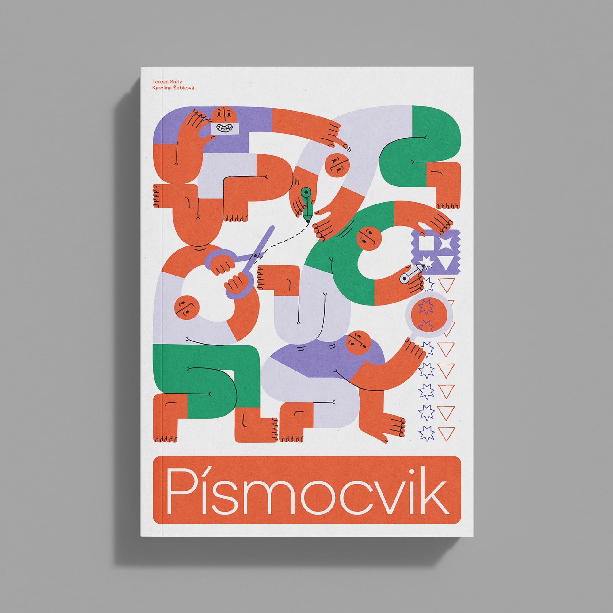 Písmocvik 