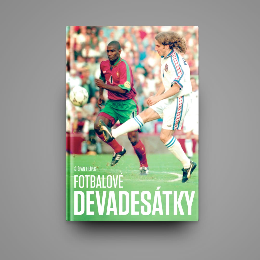 Fotbalové 90ky