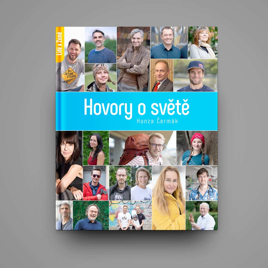 Hovory o světě