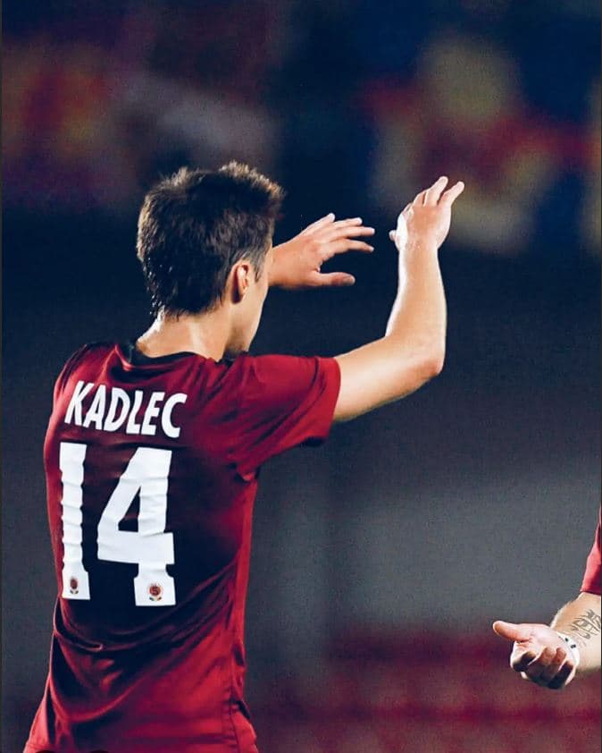 kadleec