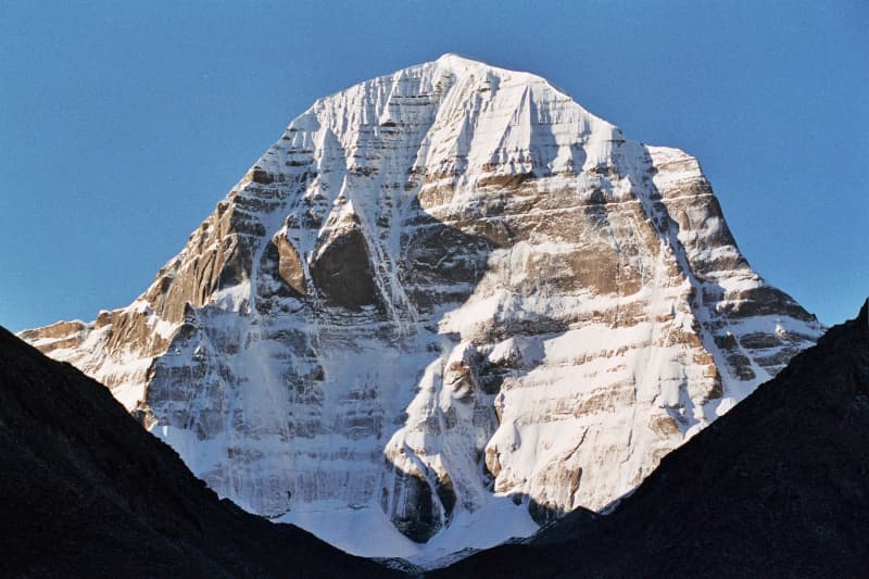 Tibet - Kailas