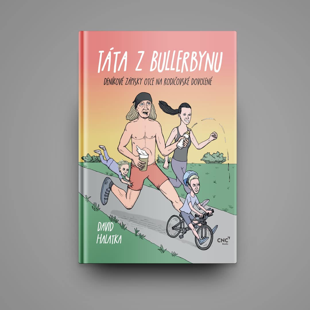Táta z Bullerbynu 