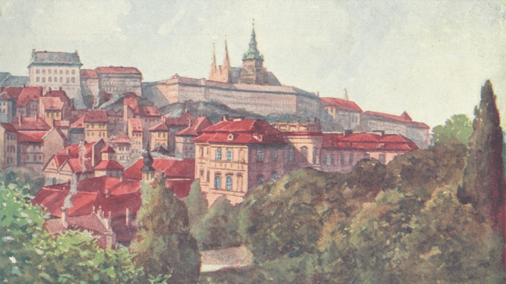 mala strana